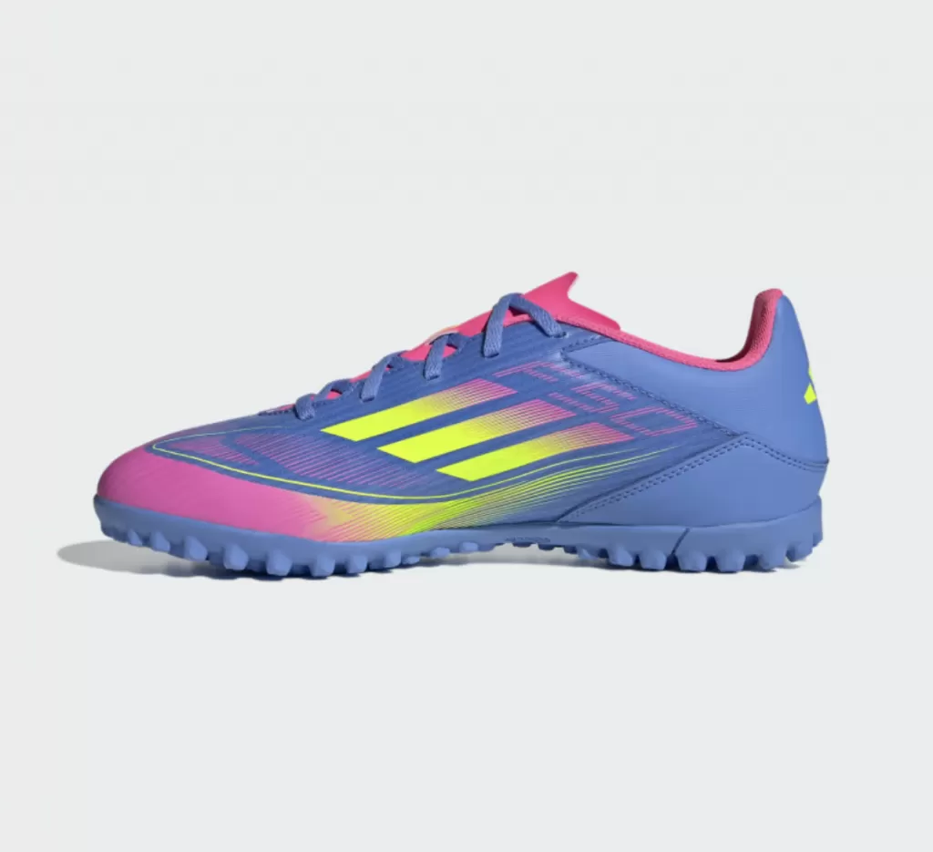 Шиповки Adidas F50 Club TF