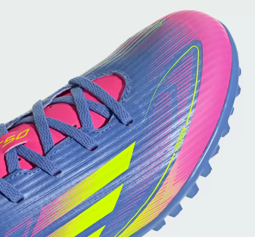 Шиповки Adidas F50 Club TF