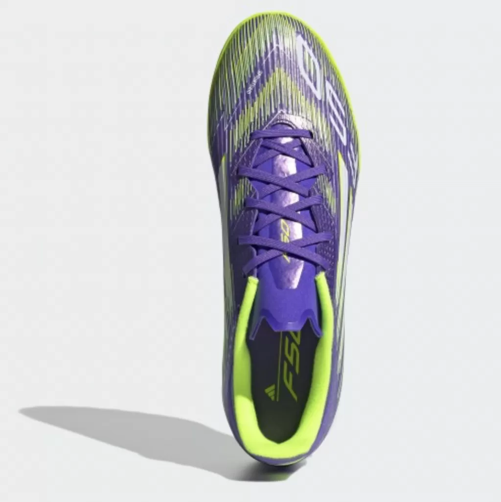 Шиповки Adidas F50 League Messi TF