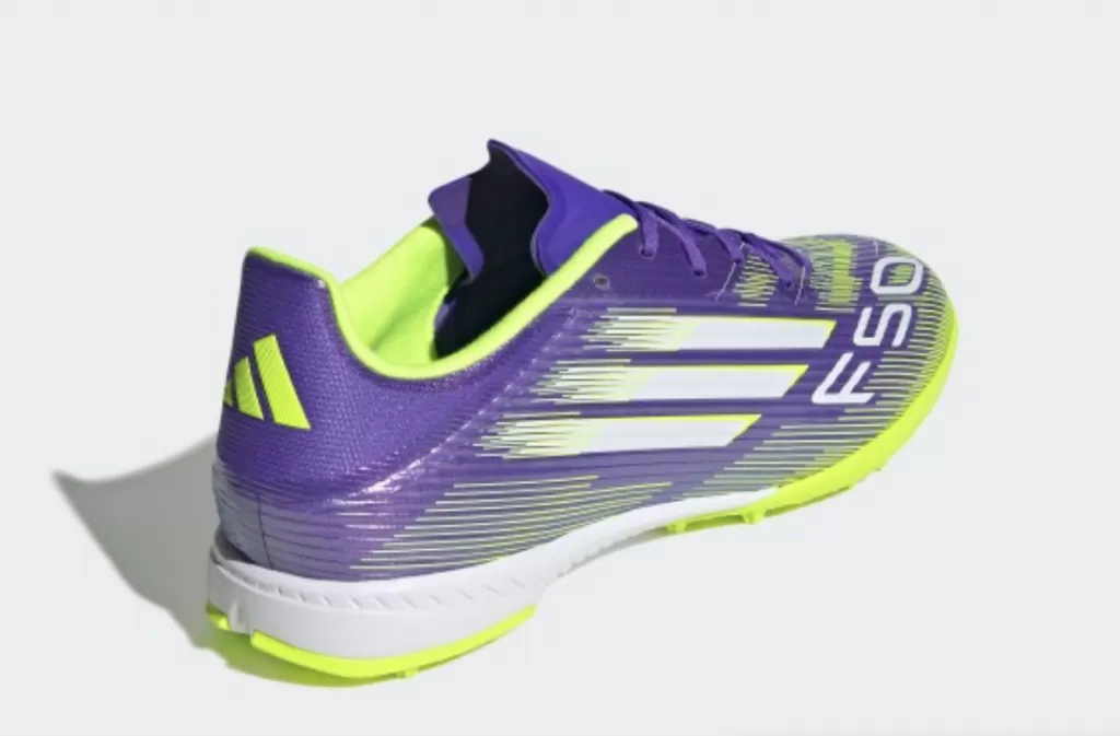 Шиповки Adidas F50 League Messi TF
