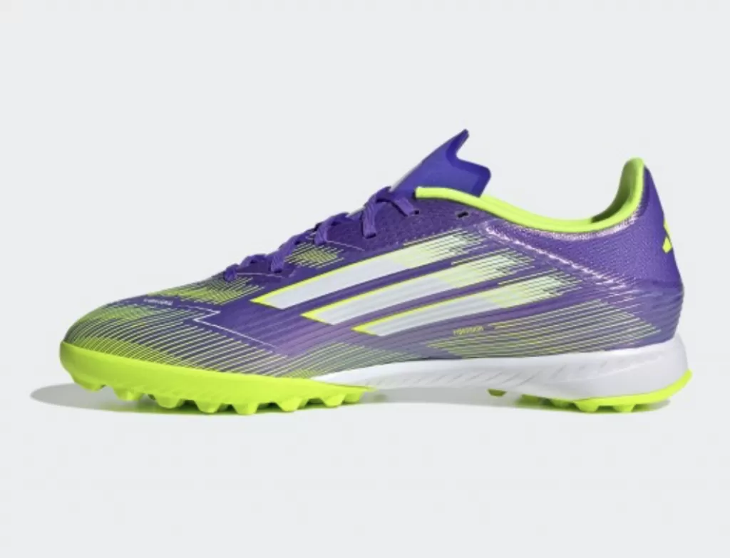 Шиповки Adidas F50 League Messi TF