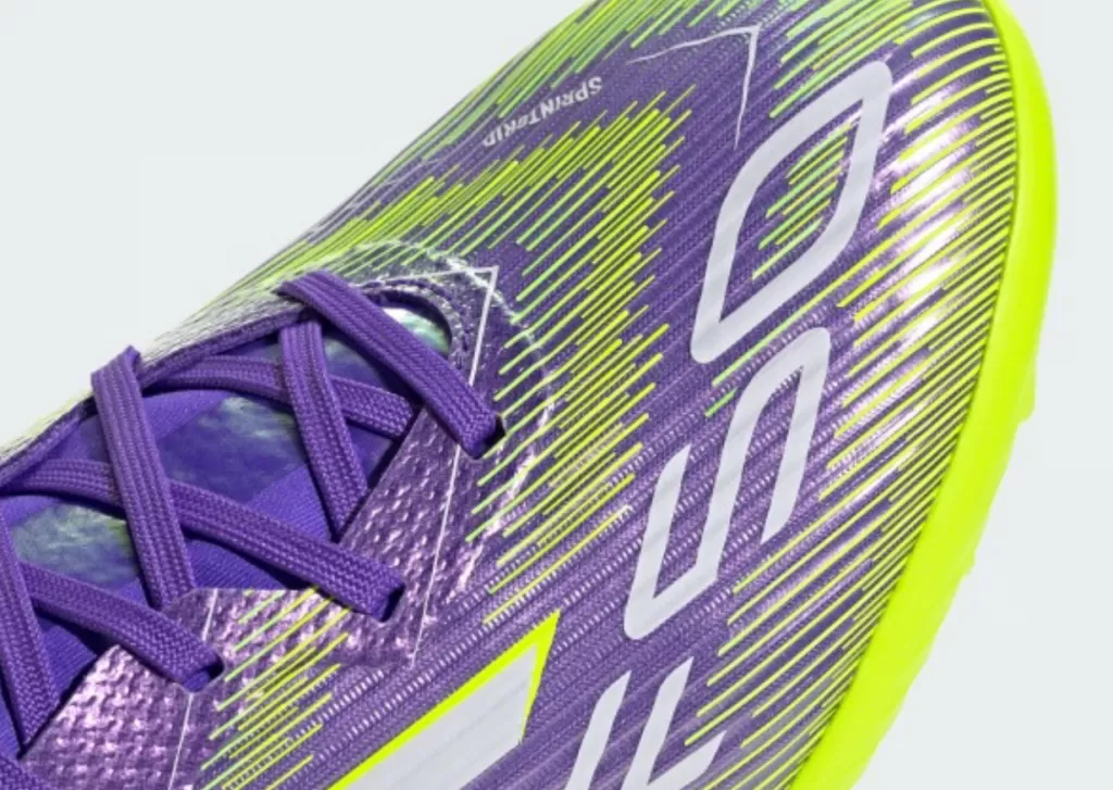 Шиповки Adidas F50 League Messi TF