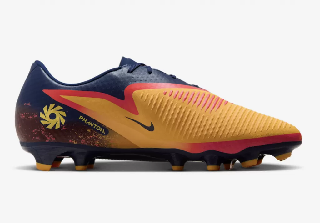 Бутсы Nike Phantom 6 Low Academy Erling Haaland FG