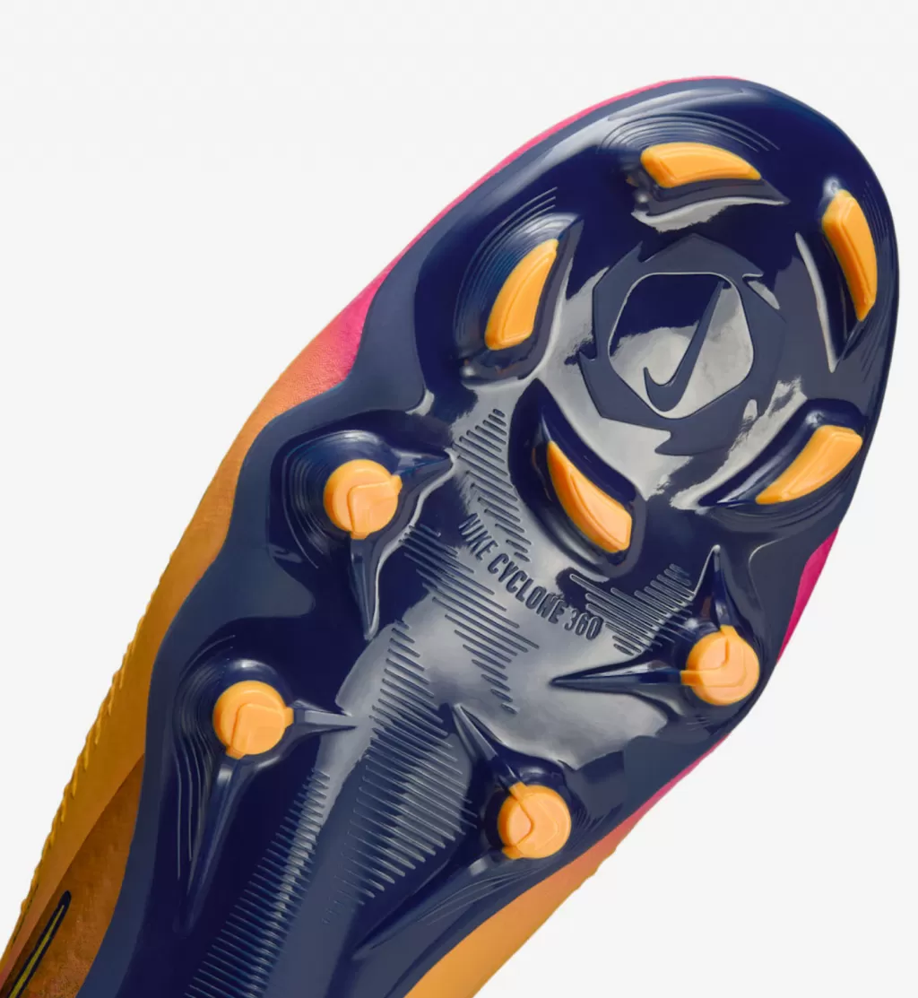 Бутсы Nike Phantom 6 Low Academy Erling Haaland FG