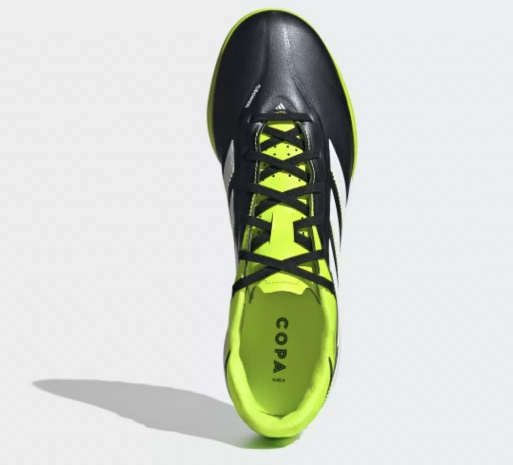 Шиповки Adidas Copa Pure 3 League TF