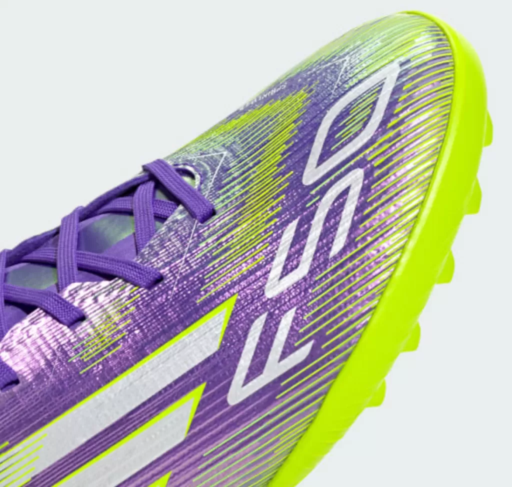 Шиповки профессиональные Adidas F50 Pro TF