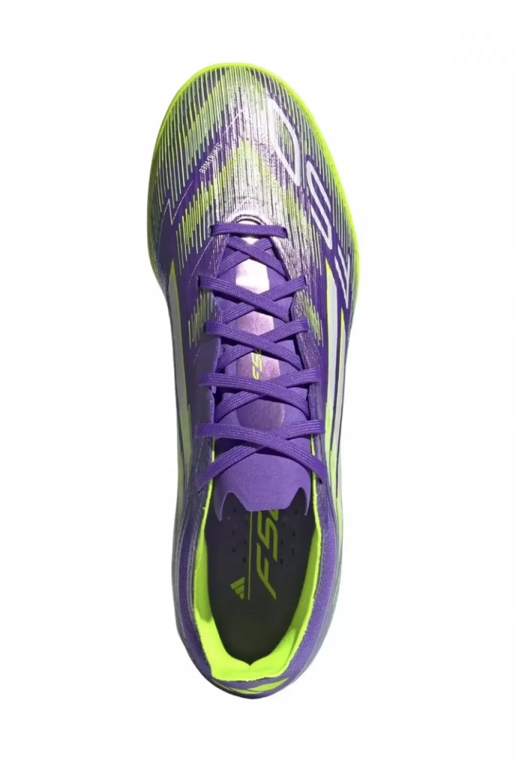 Шиповки профессиональные Adidas F50 Pro TF