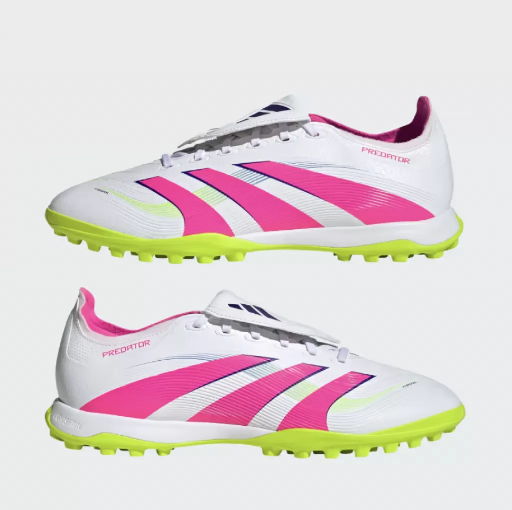 Шиповки Adidas Predator League FT TF