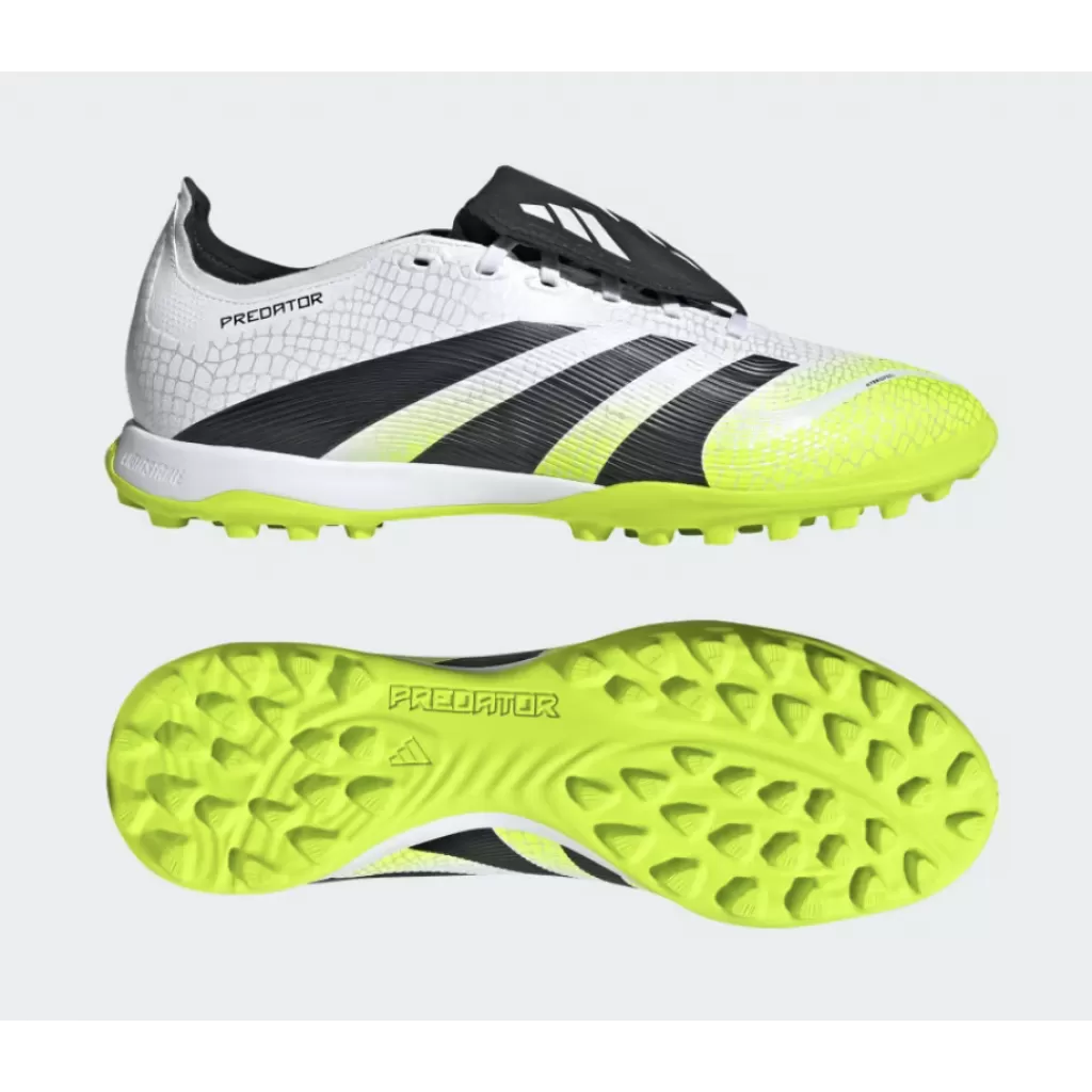 Шиповки Adidas Predator League FT TF