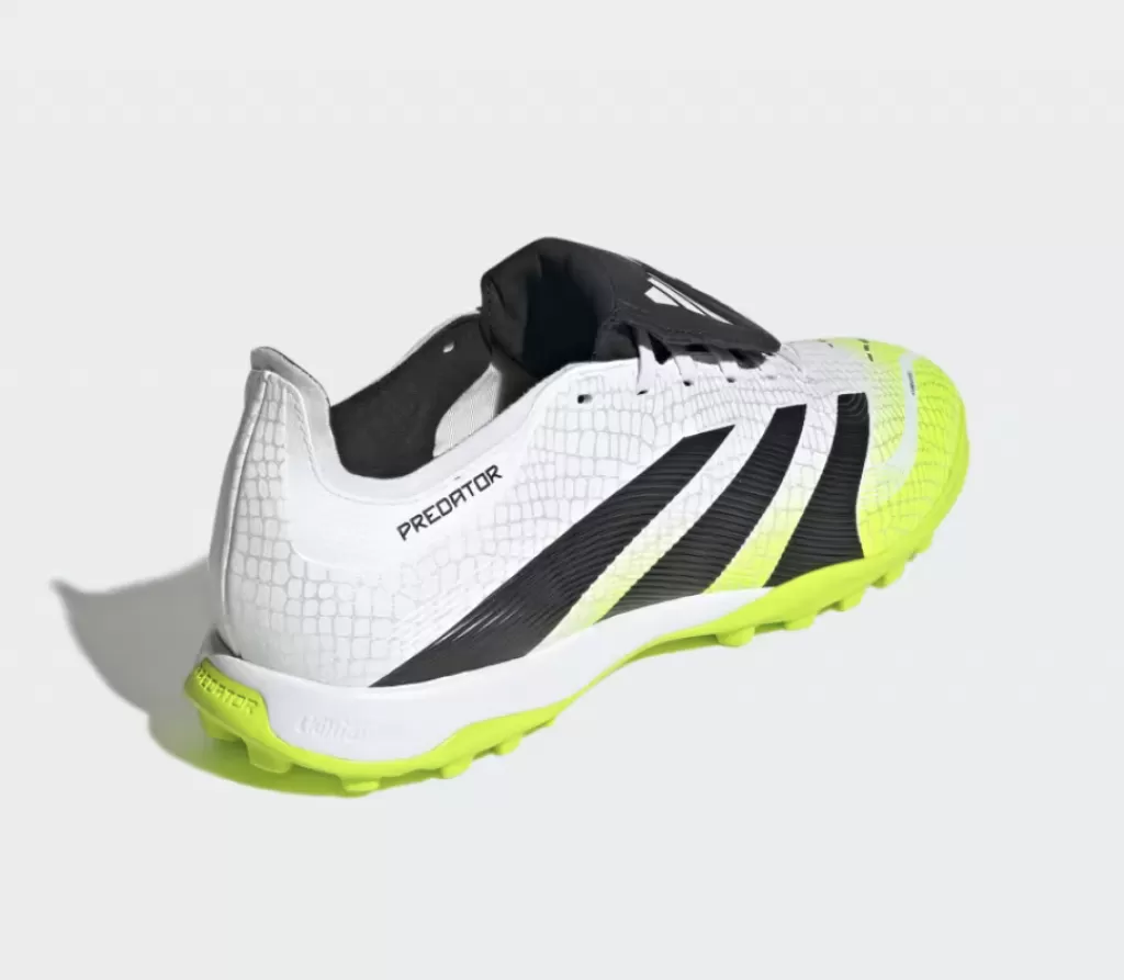 Шиповки Adidas Predator League FT TF