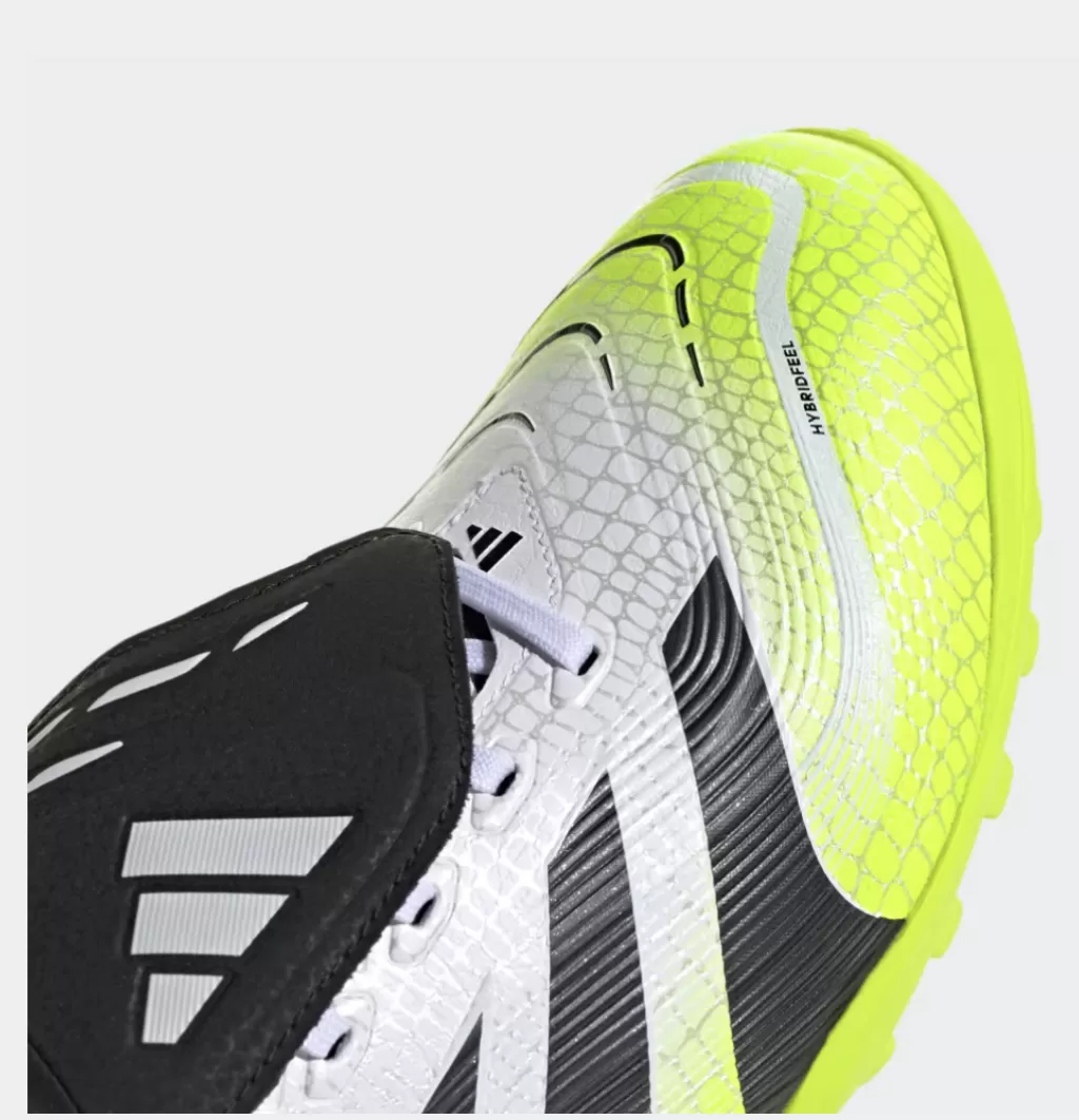 Шиповки Adidas Predator League FT TF
