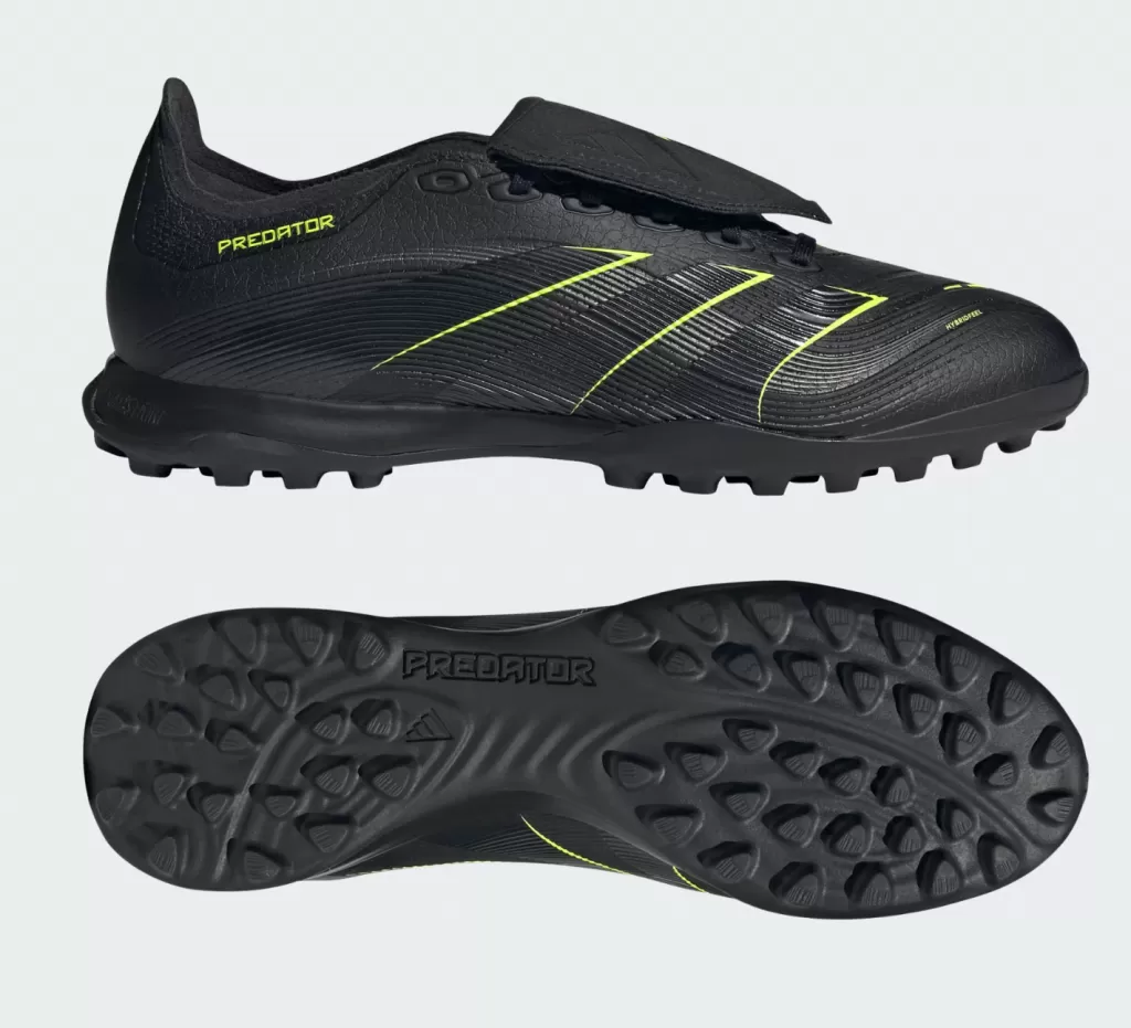 Шиповки Adidas Predator League FT TF