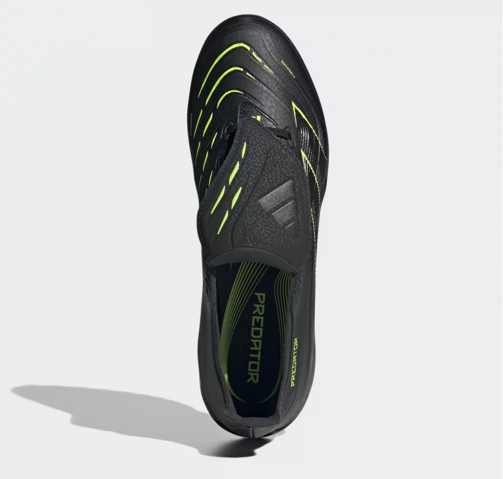Шиповки Adidas Predator League FT TF