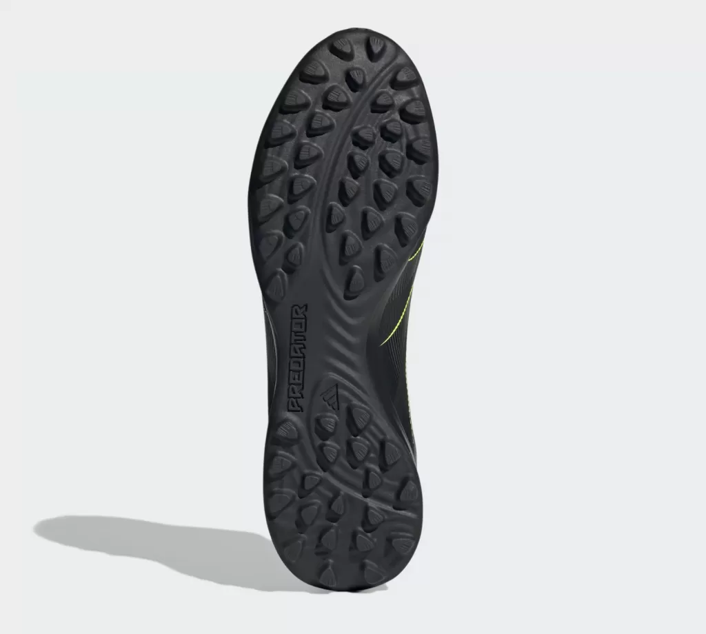 Шиповки Adidas Predator League FT TF