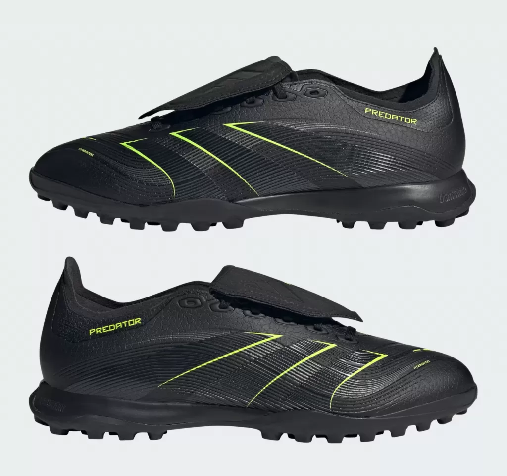 Шиповки Adidas Predator League FT TF