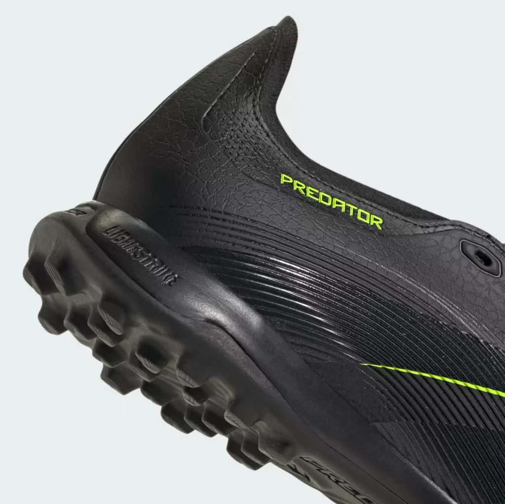Шиповки Adidas Predator League FT TF