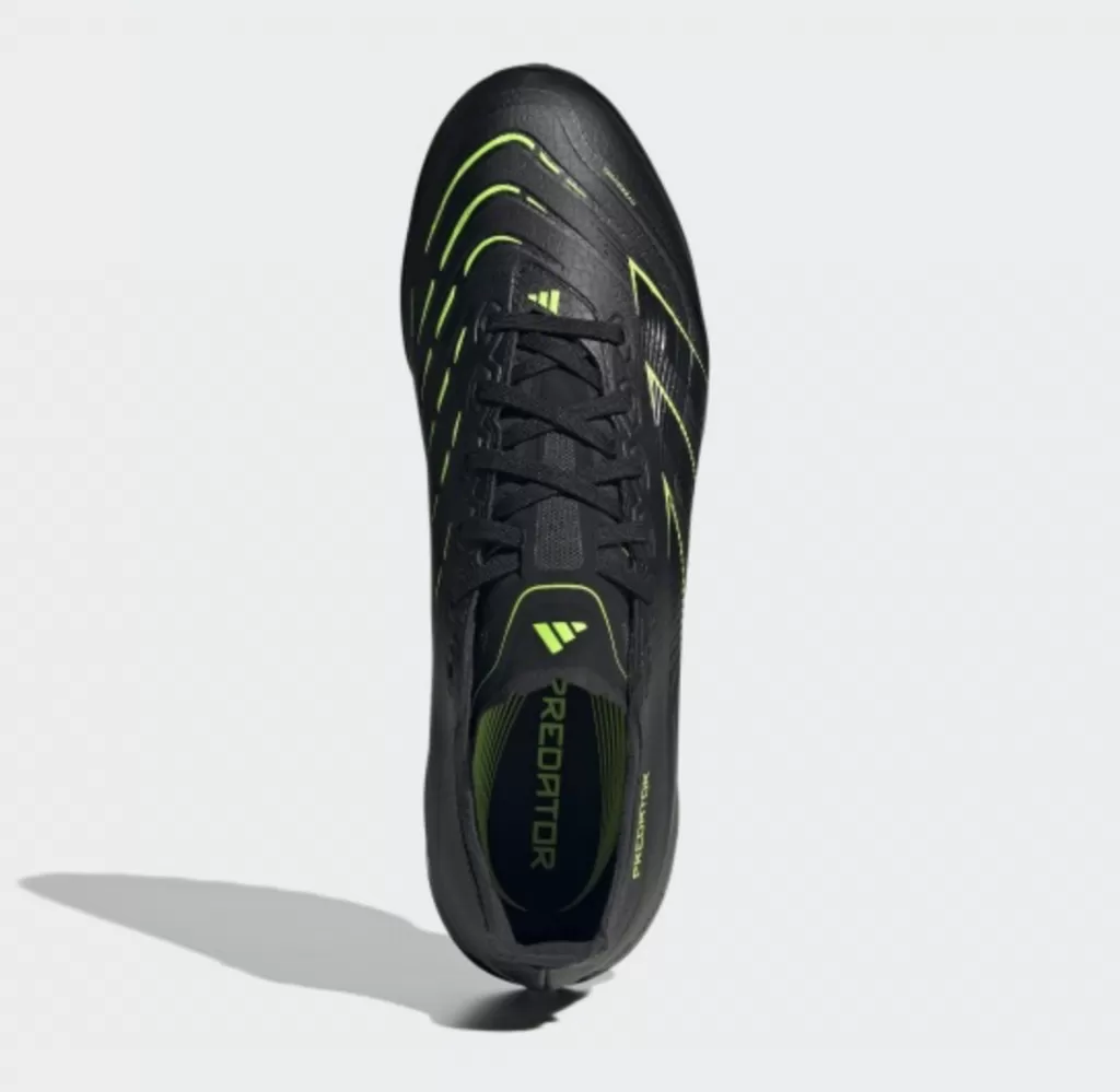 Шиповки Adidas Predator League TF