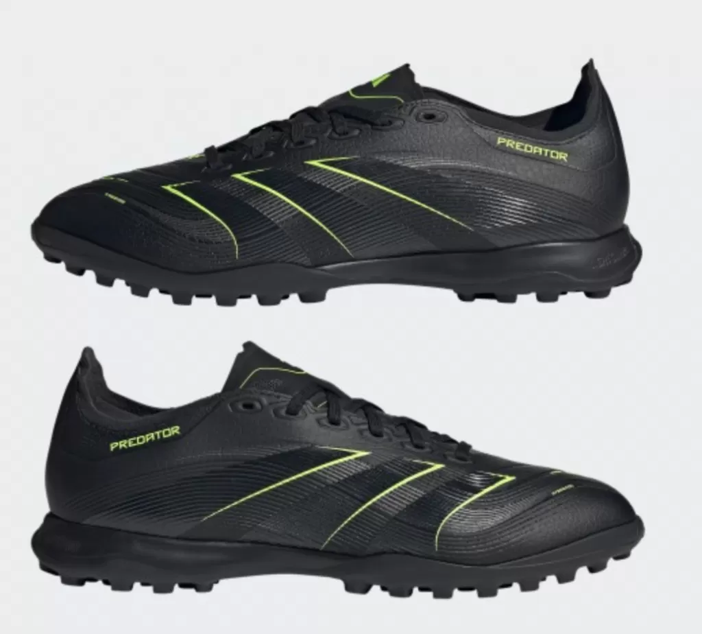 Шиповки Adidas Predator League TF