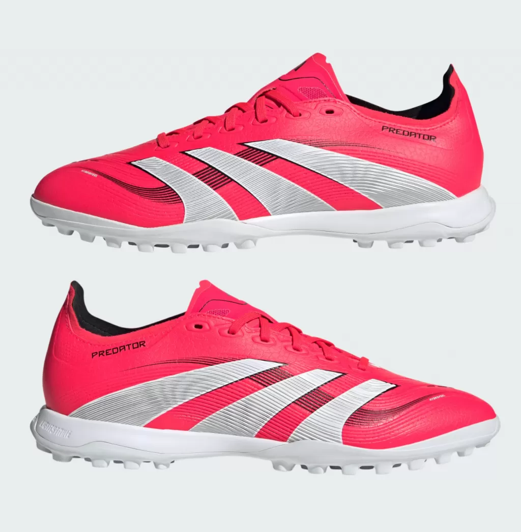 Шиповки Adidas Predator League TF