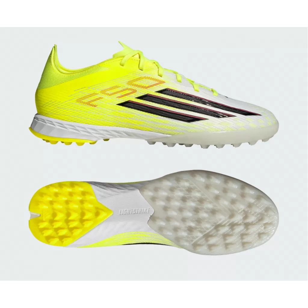 Шиповки профессиональные Adidas F50 Pro TF