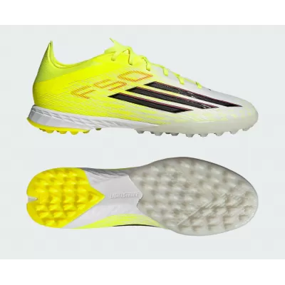 Шиповки профессиональные Adidas F50 Pro TF