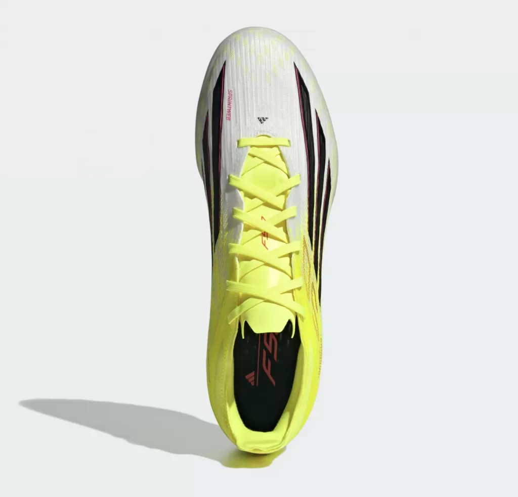 Шиповки профессиональные Adidas F50 Pro TF
