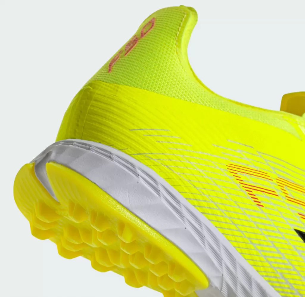 Шиповки профессиональные Adidas F50 Pro TF