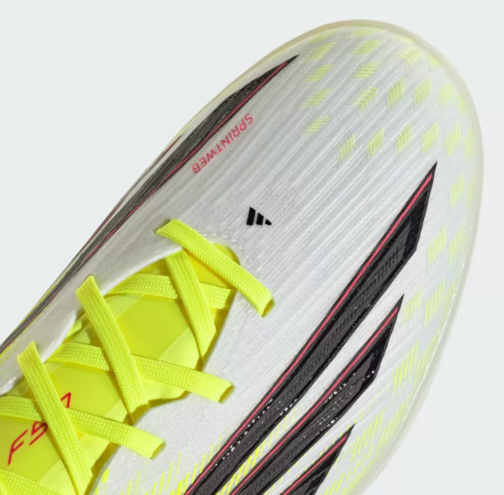Шиповки профессиональные Adidas F50 Pro TF