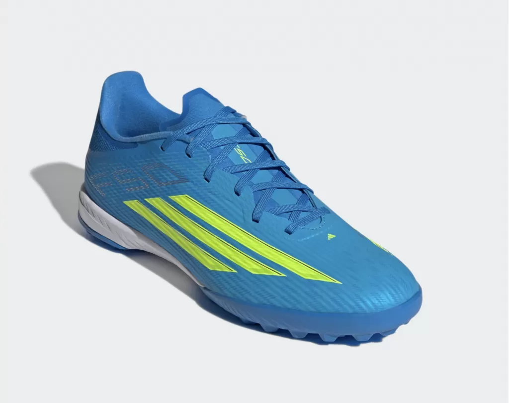 Шиповки Adidas F50 League TF