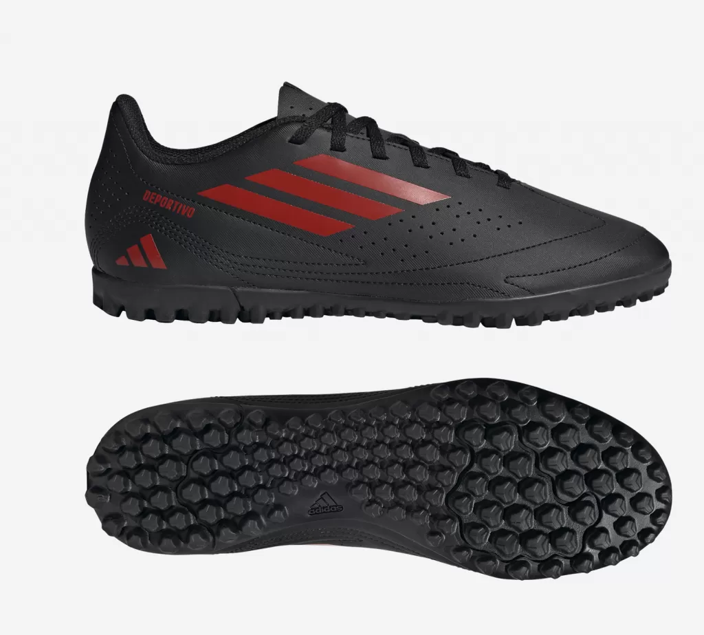 Шиповки Adidas Deportivo III TF