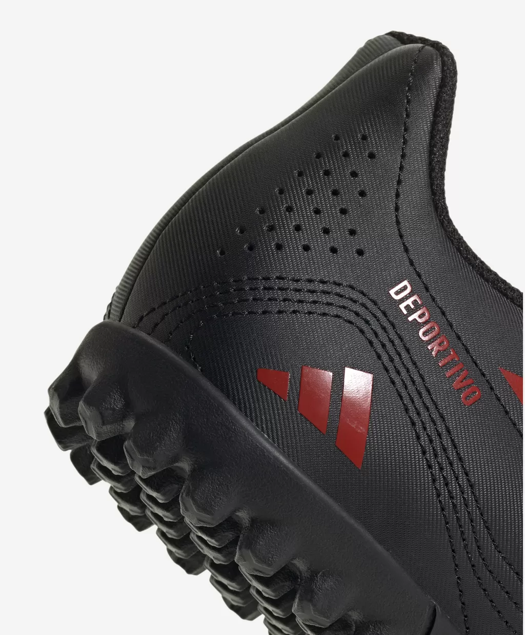 Шиповки Adidas Deportivo III TF