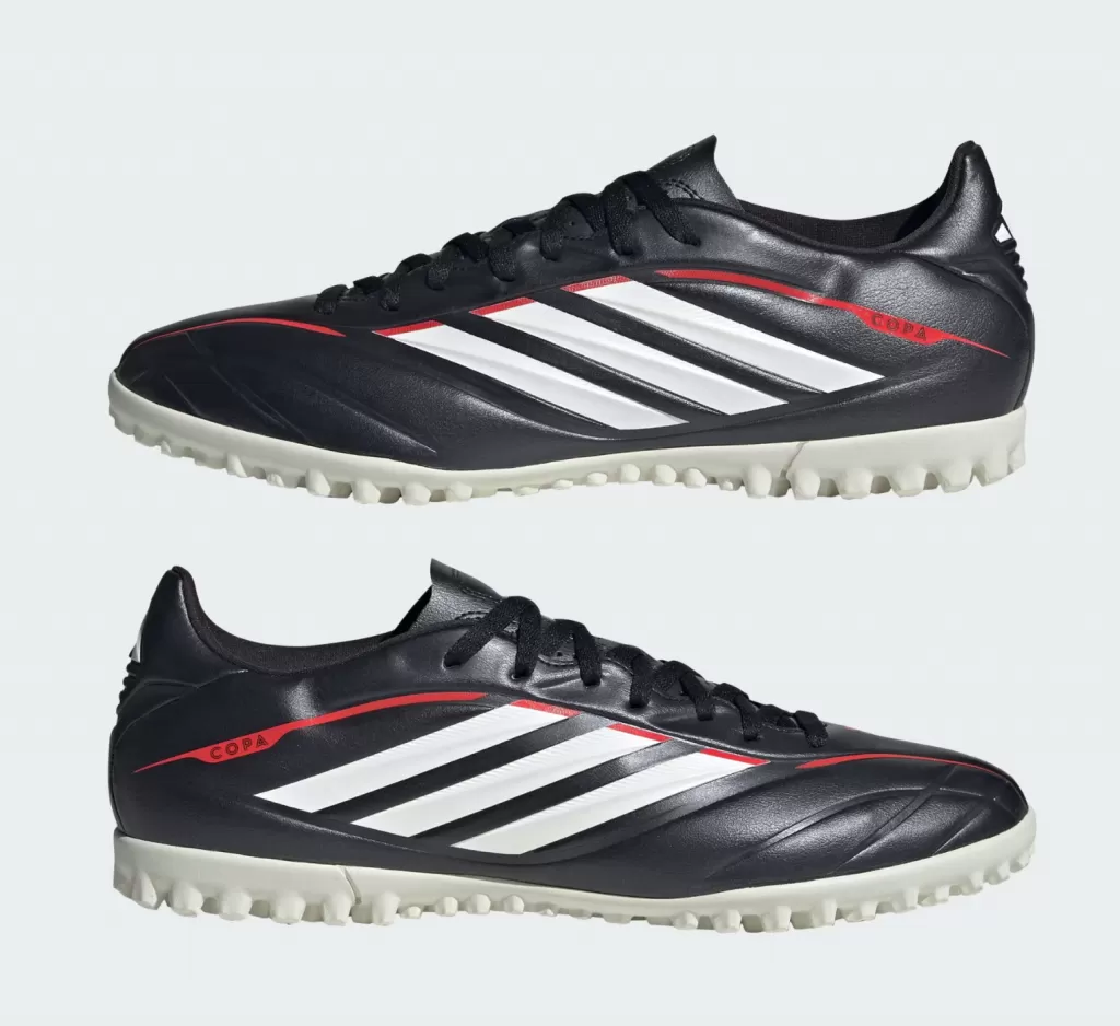 Шиповки Adidas Copa Pure IV Club TF