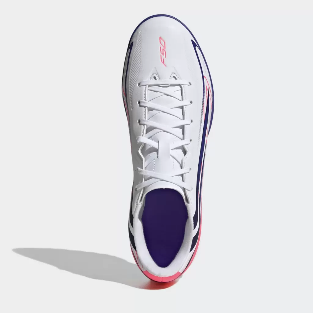 Шиповки Adidas F50 Hyperfast Club TF