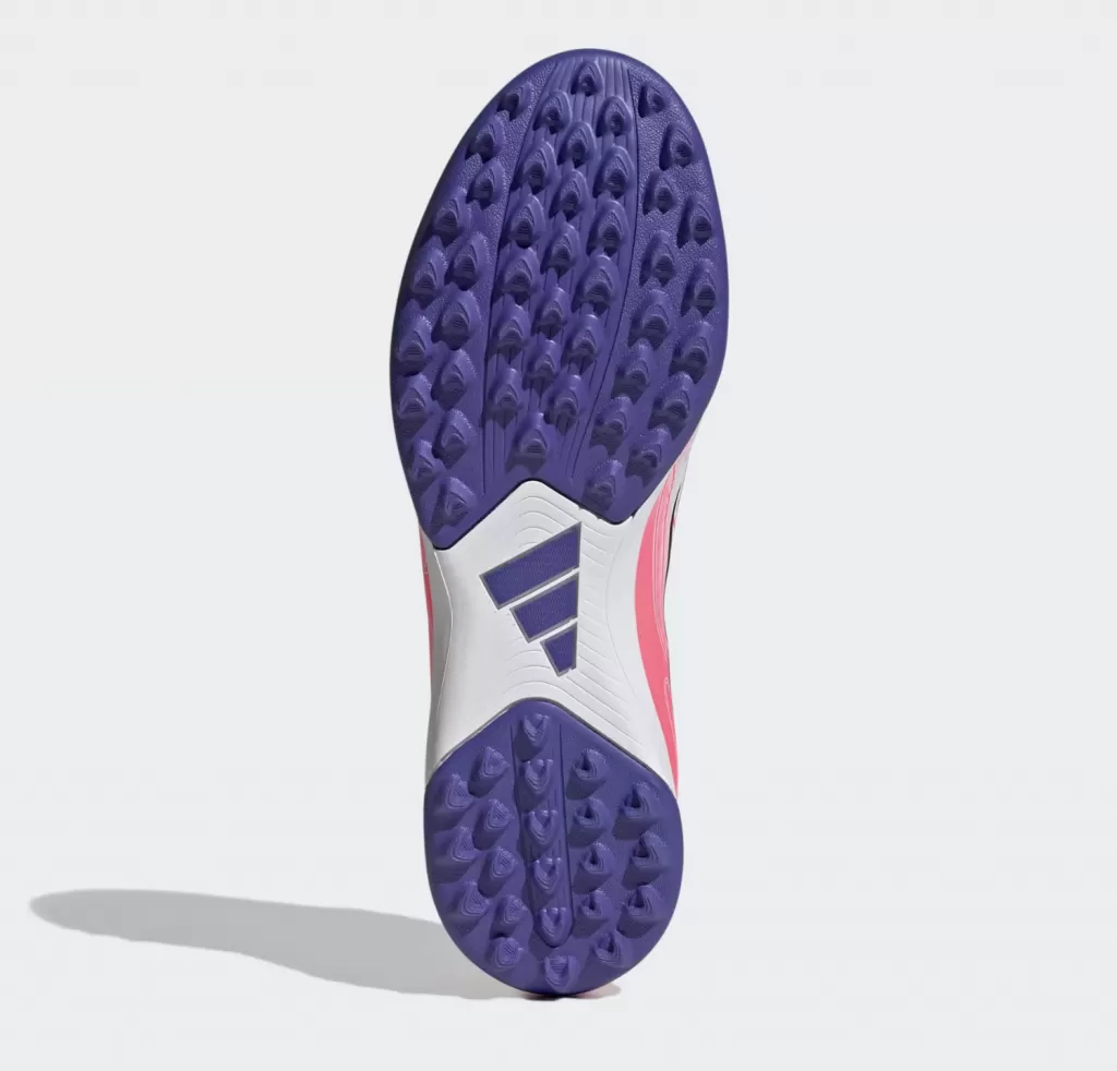 Шиповки Adidas F50 Hyperfast Club TF