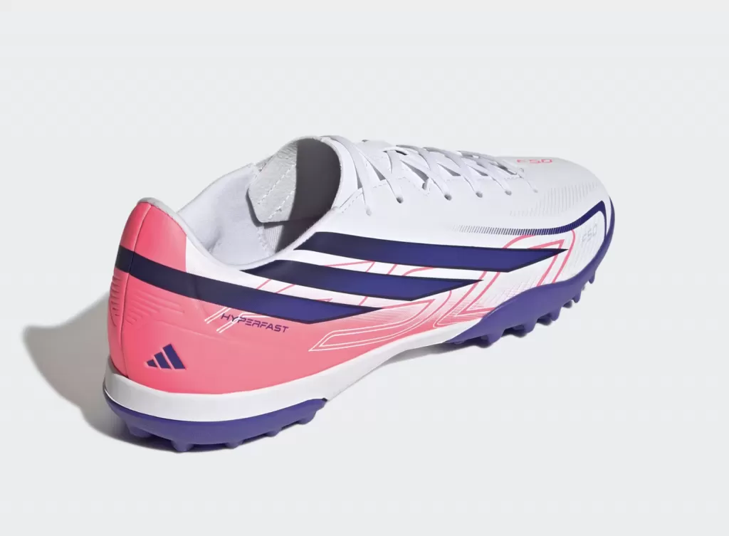 Шиповки Adidas F50 Hyperfast Club TF