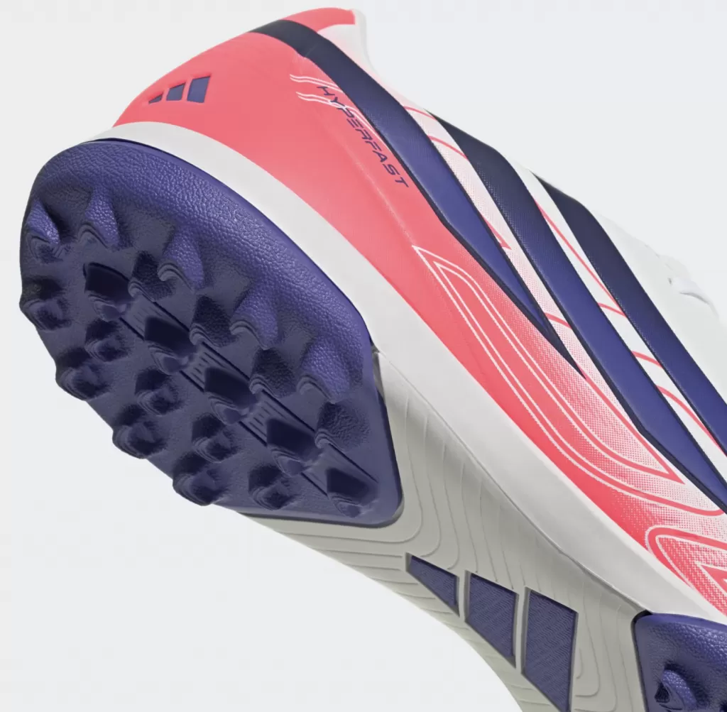 Шиповки Adidas F50 Hyperfast Club TF