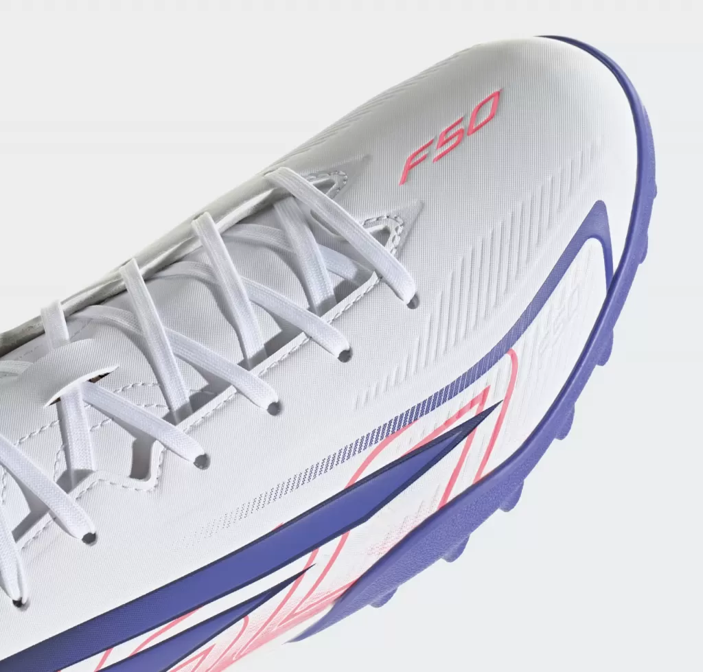 Шиповки Adidas F50 Hyperfast Club TF