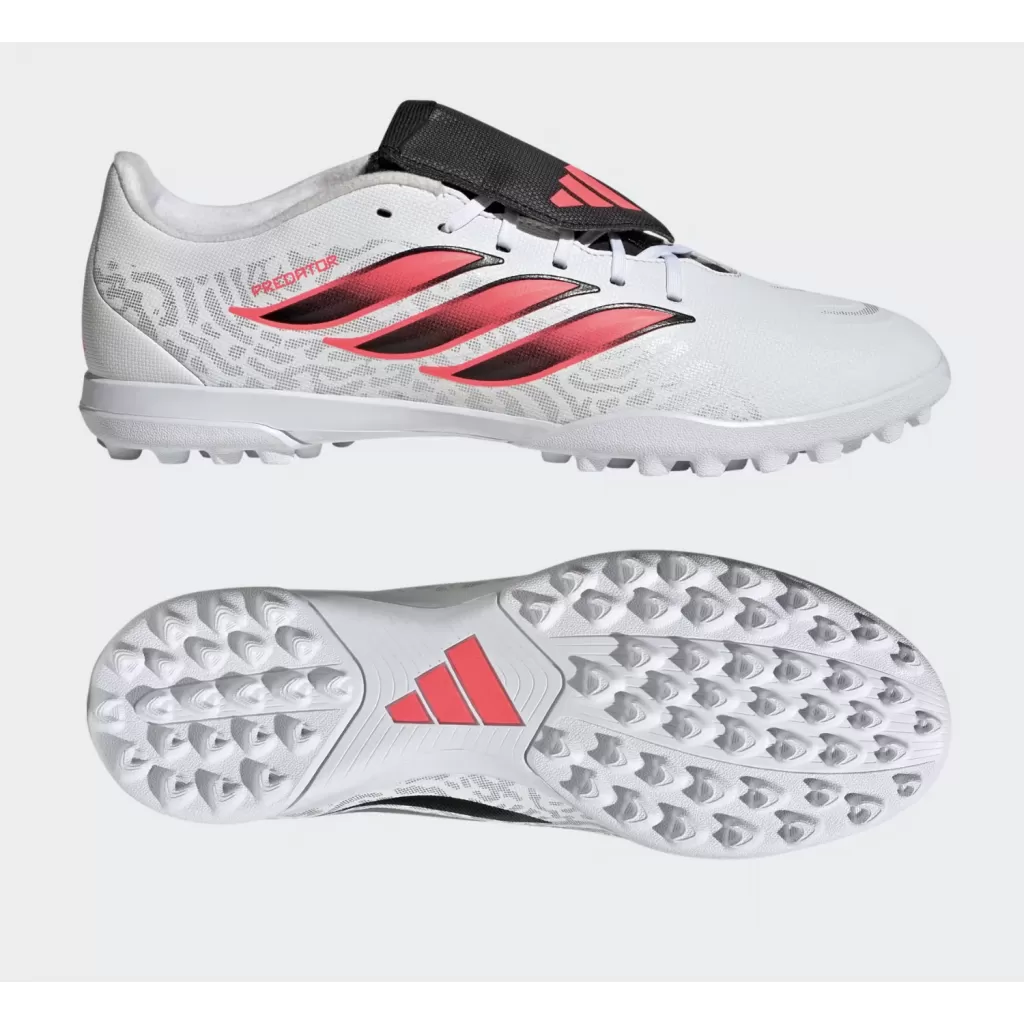 Шиповки Adidas Predator Club TF FT