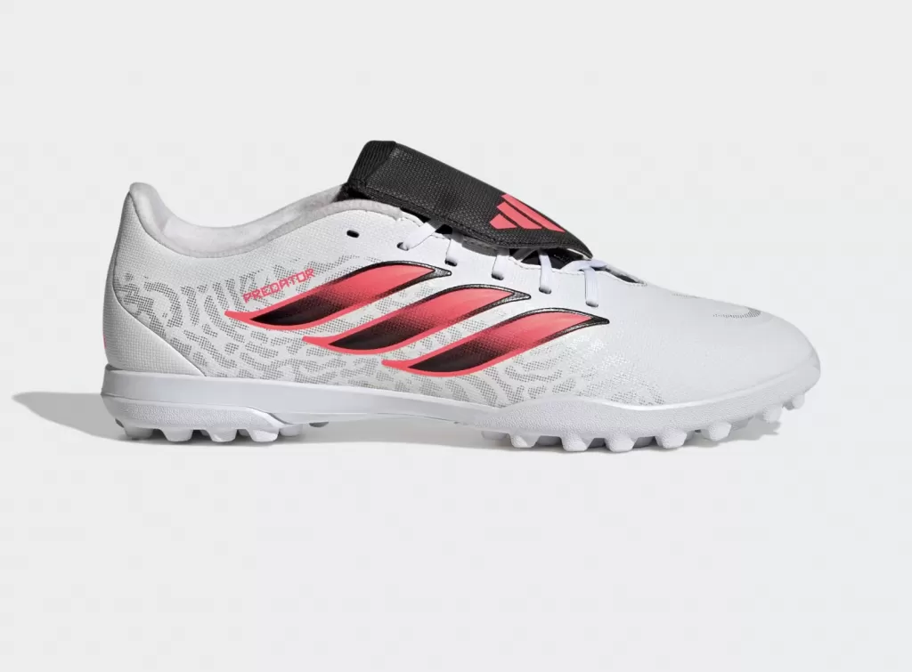 Шиповки Adidas Predator Club TF FT
