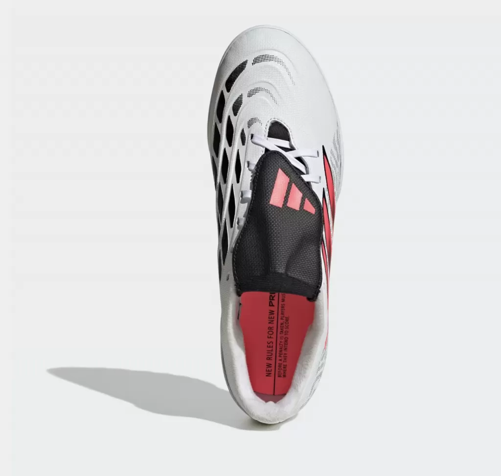 Шиповки Adidas Predator Club TF FT