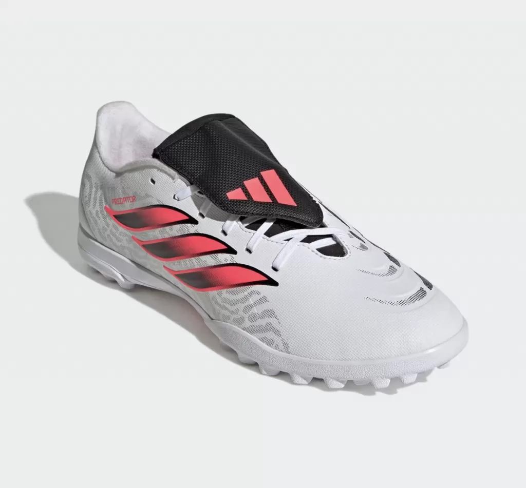 Шиповки Adidas Predator Club TF FT