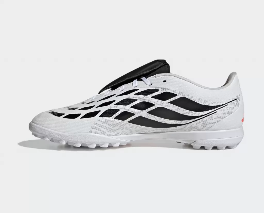 Шиповки Adidas Predator Club TF FT