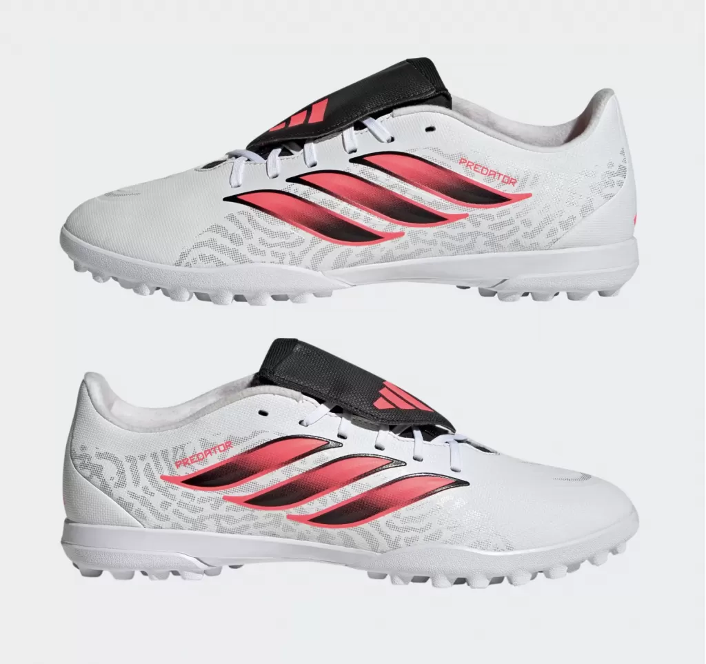 Шиповки Adidas Predator Club TF FT