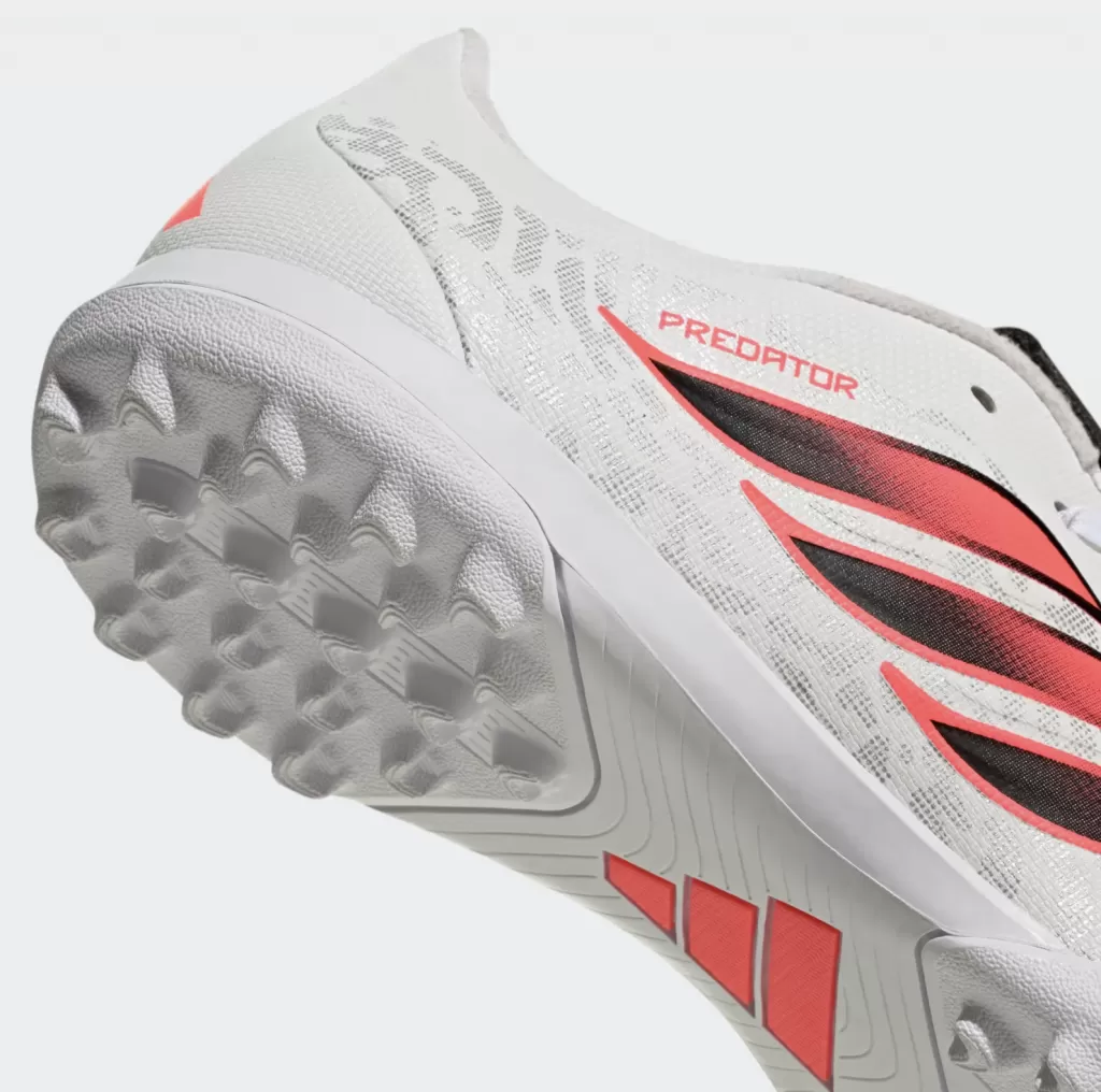 Шиповки Adidas Predator Club TF FT