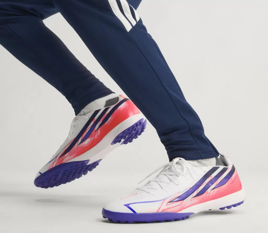 Шиповки Adidas F50 Hyperfast League TF