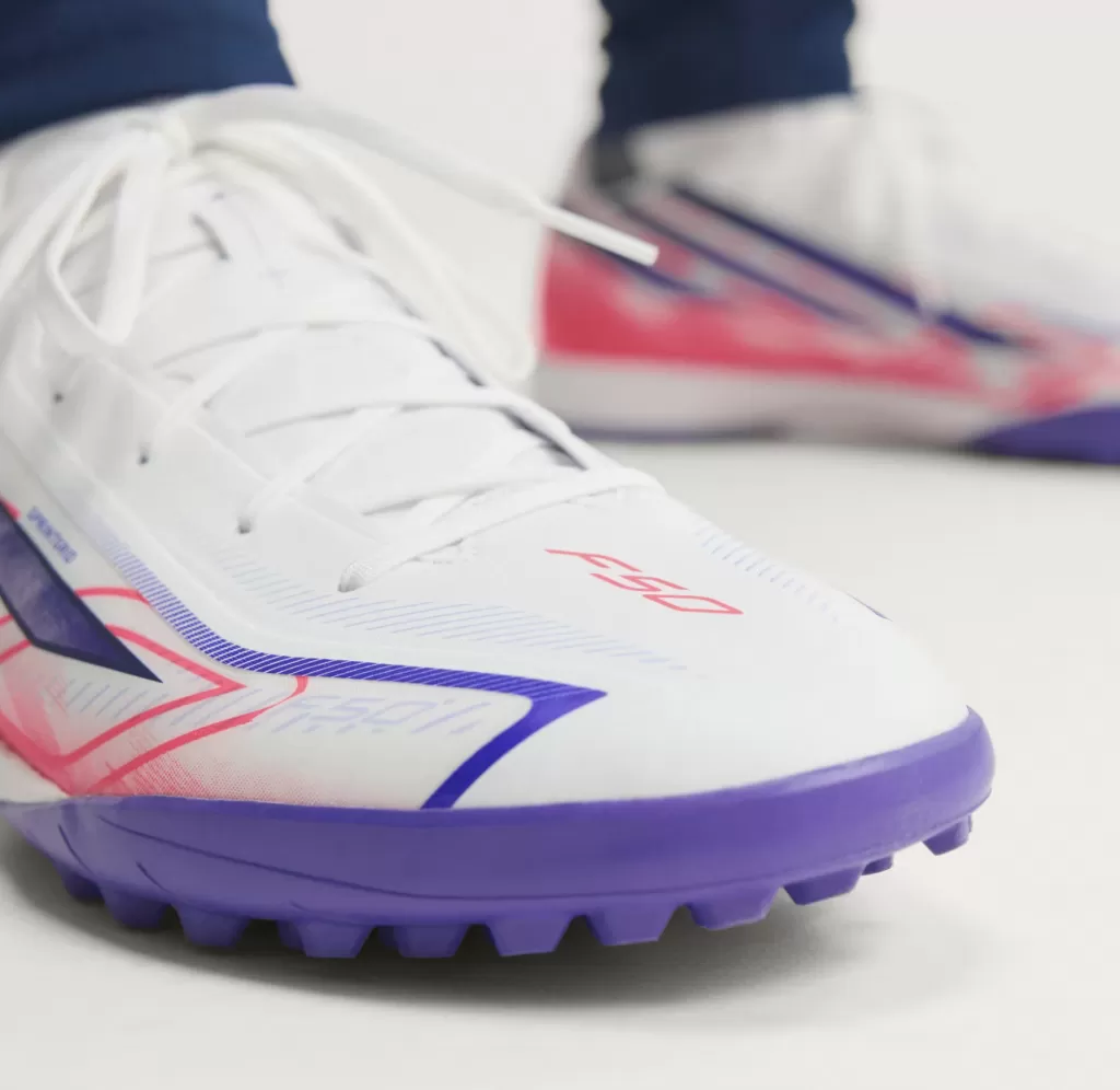 Шиповки Adidas F50 Hyperfast League TF