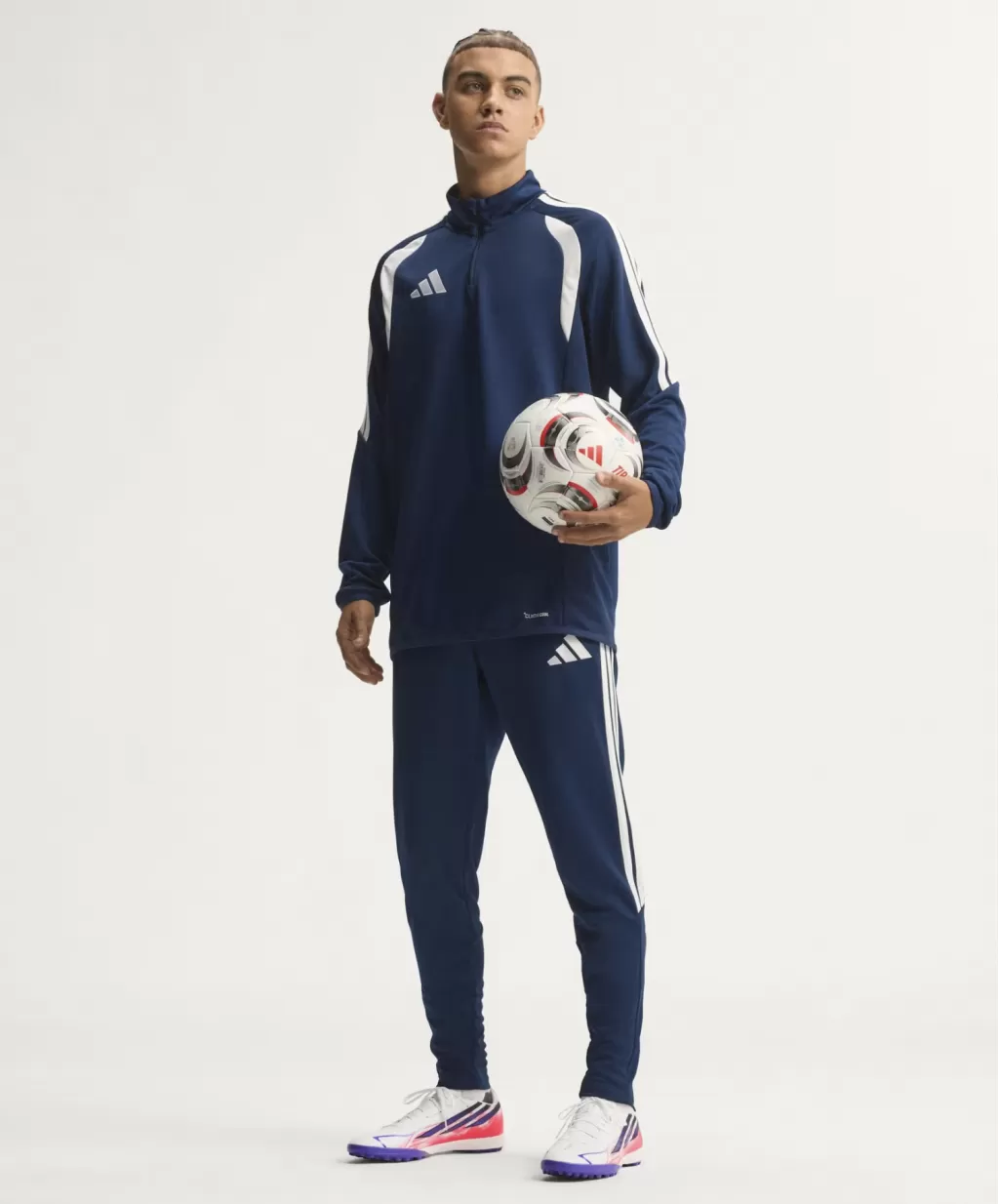 Шиповки Adidas F50 Hyperfast League TF