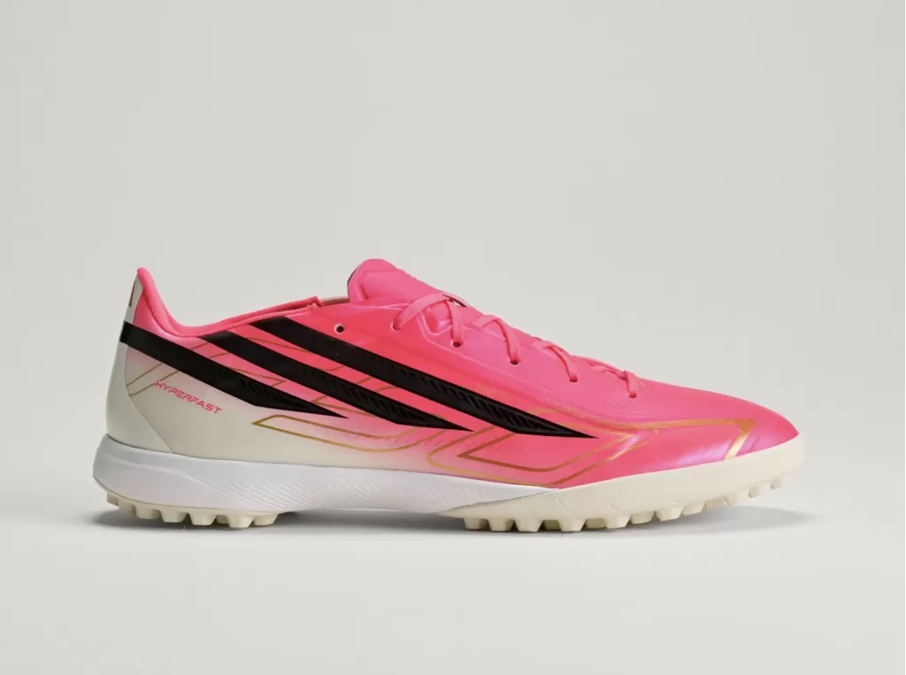 Шиповки Adidas F50 Hyperfast League TF