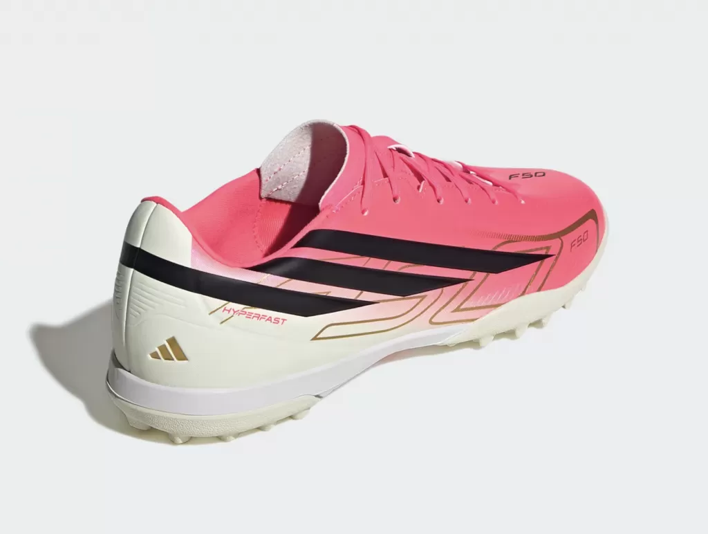 Шиповки Adidas F50 Hyperfast Club TF