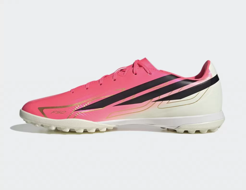 Шиповки Adidas F50 Hyperfast Club TF